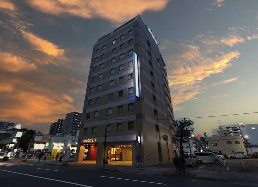 建物 写真