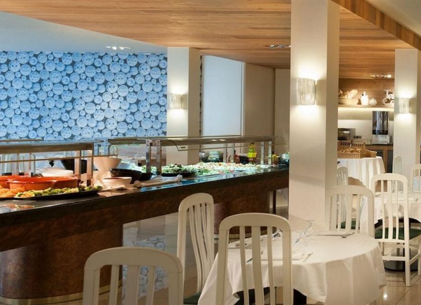 レストラン 写真