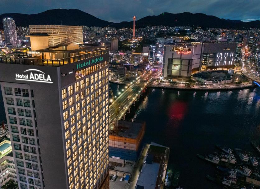 建物 写真