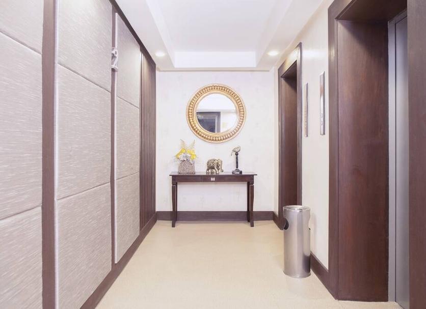 廊下 写真