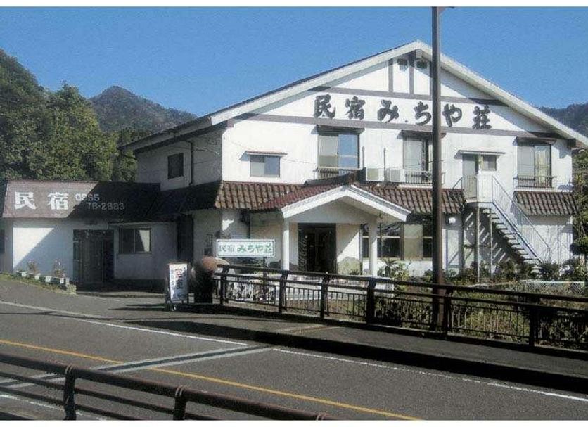 建物 写真