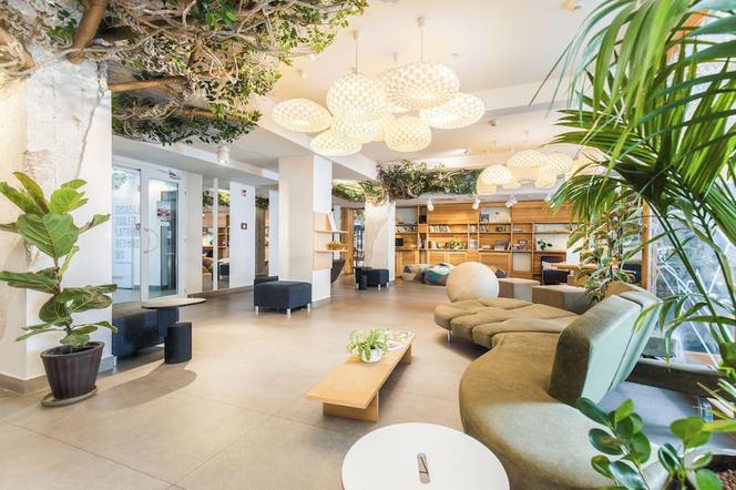 マーヴェリック シティー ロッジ - ホステル