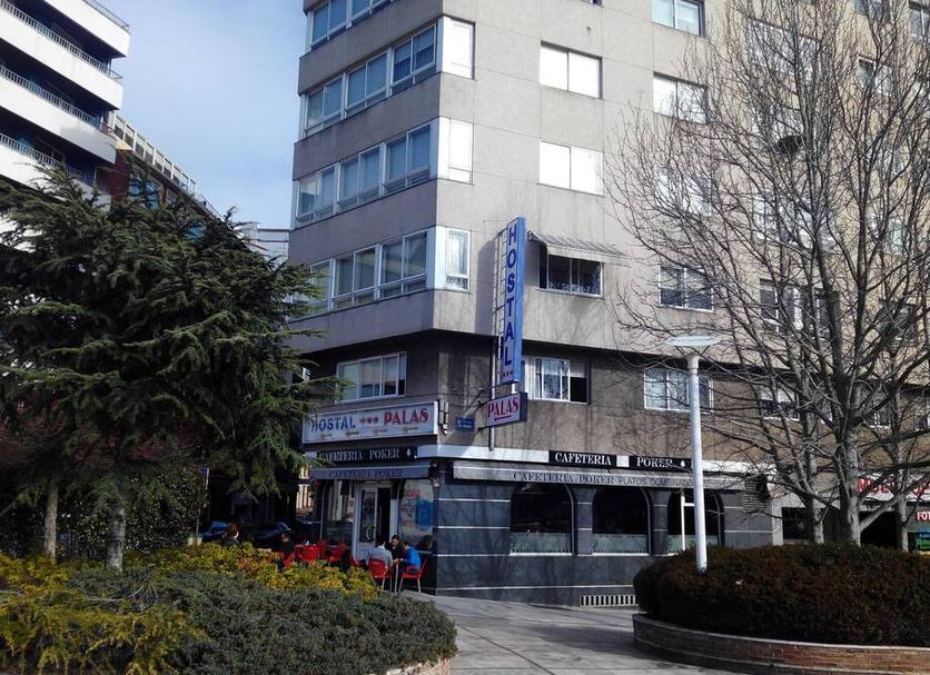 建物 写真