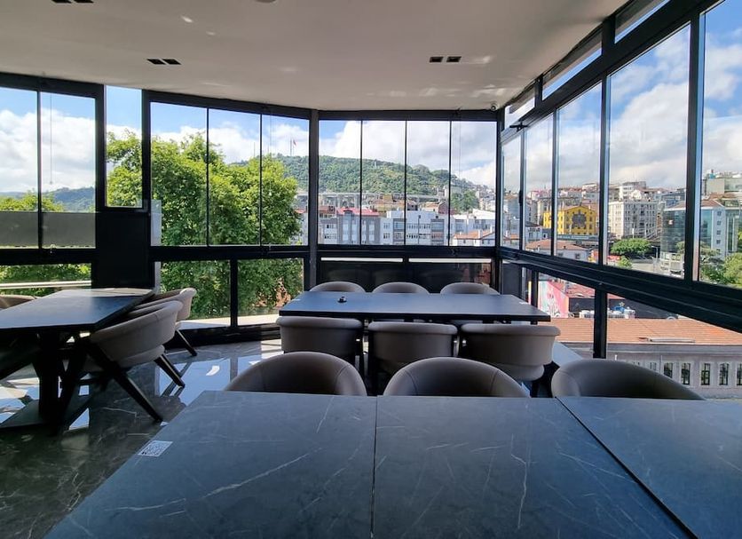 レストラン 写真