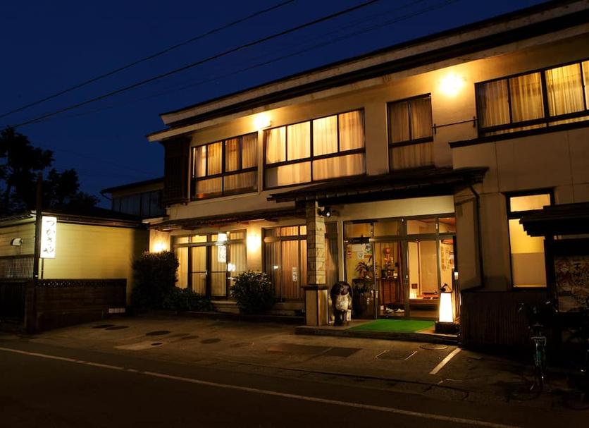 建物 写真