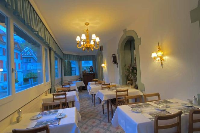 ホテル ドゥ ラ ペ