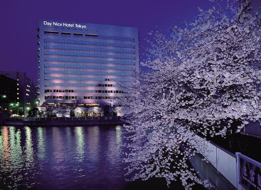 建物 写真