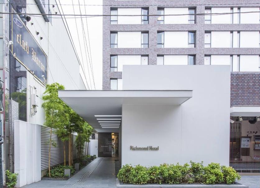 建物 写真