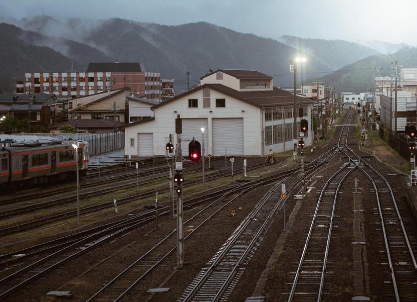 屋外の景色 写真