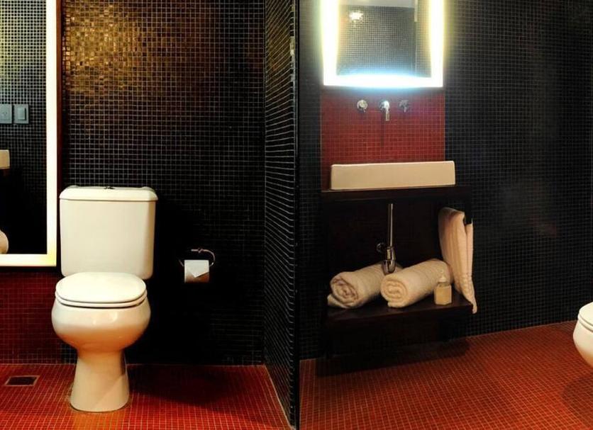 バスルーム 写真