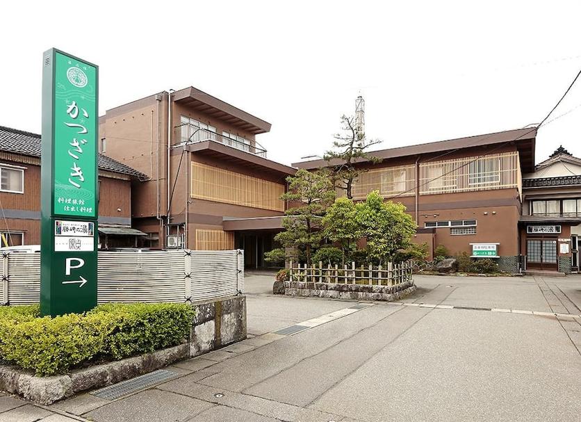 建物 写真