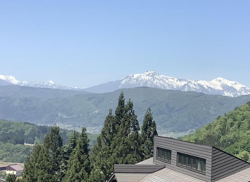 屋外の景色 写真