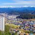 屋外の景色