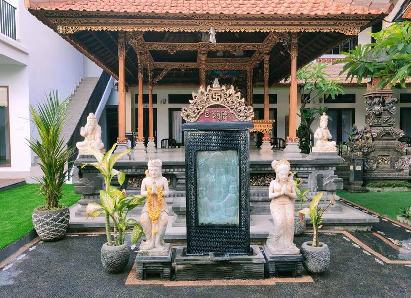 建物 写真