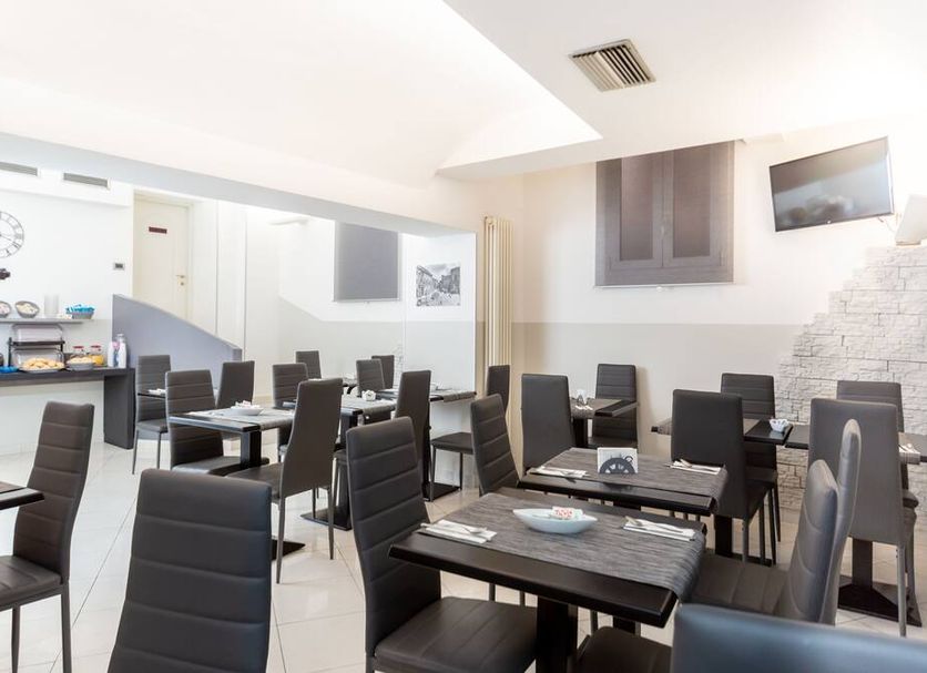 レストラン 写真