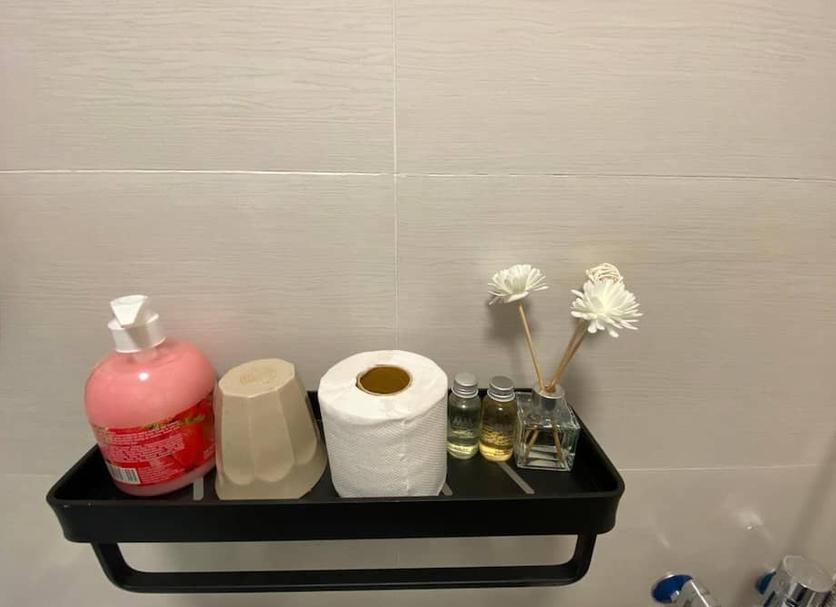 客室の設備 写真