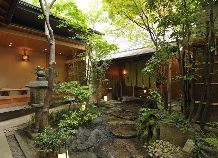 屋外の景色 写真