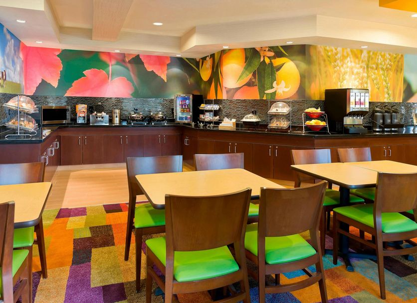 レストラン 写真