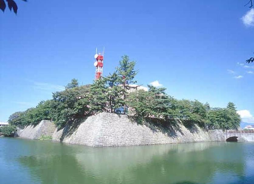 屋外の景色 写真