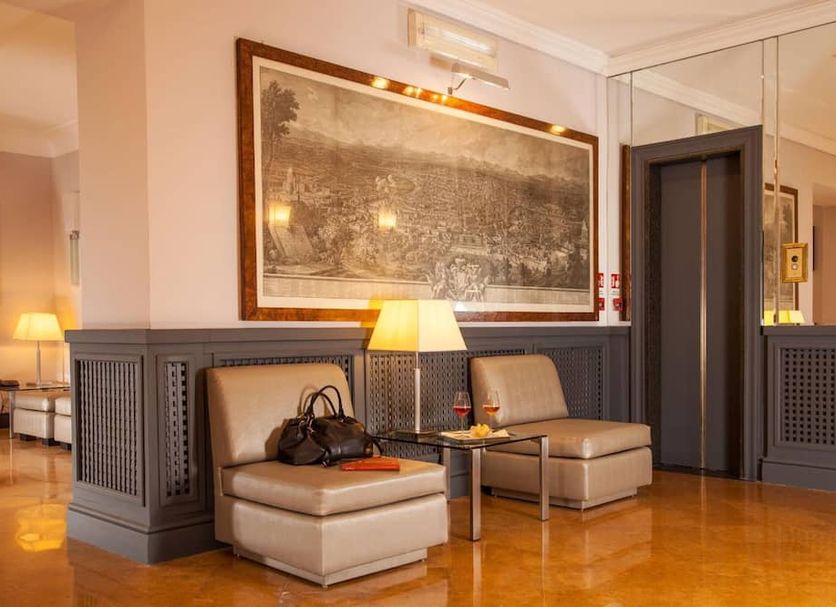 リビングルーム 写真