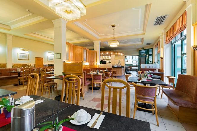 モーテル バーデン