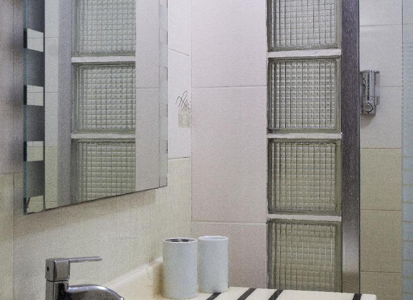 バスルーム 写真