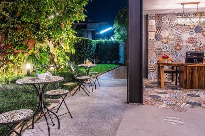 チェンマイ タイ ハウス