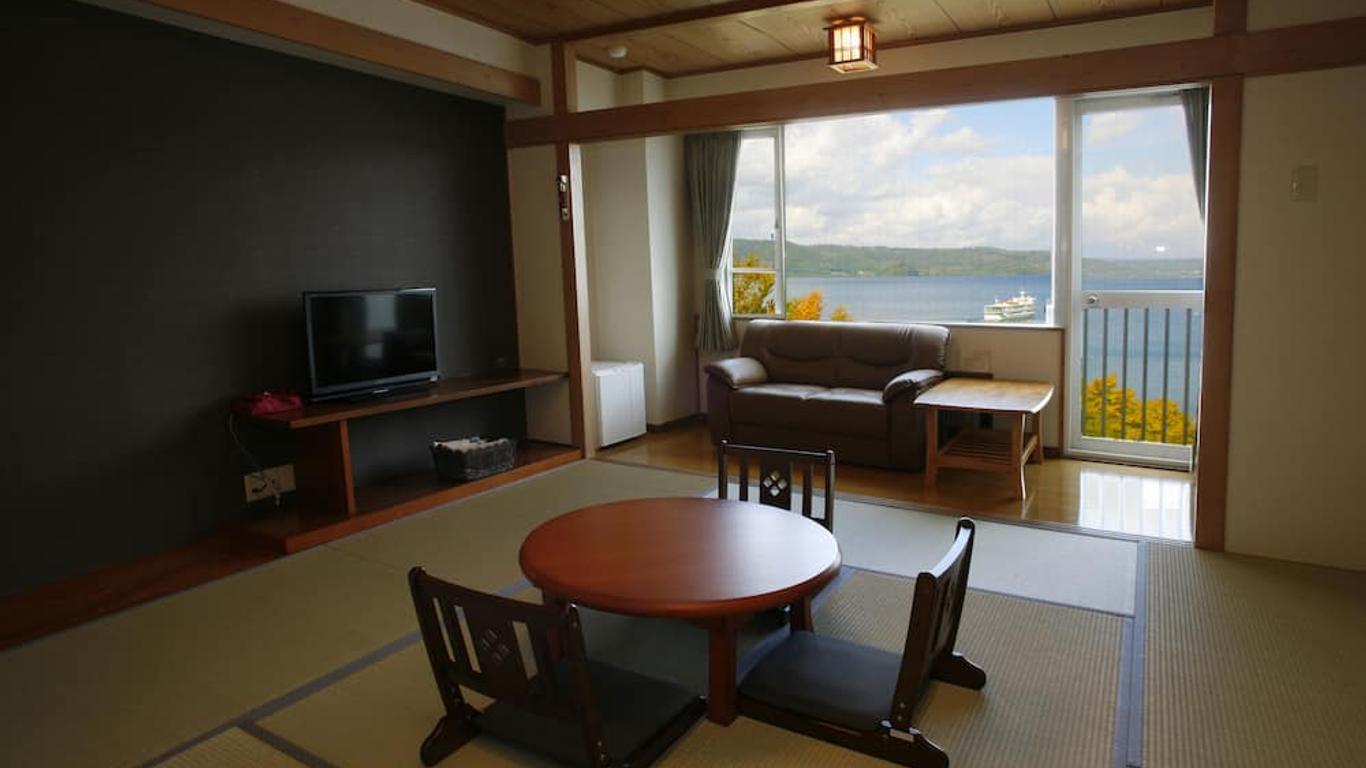 大和旅館 アネックス