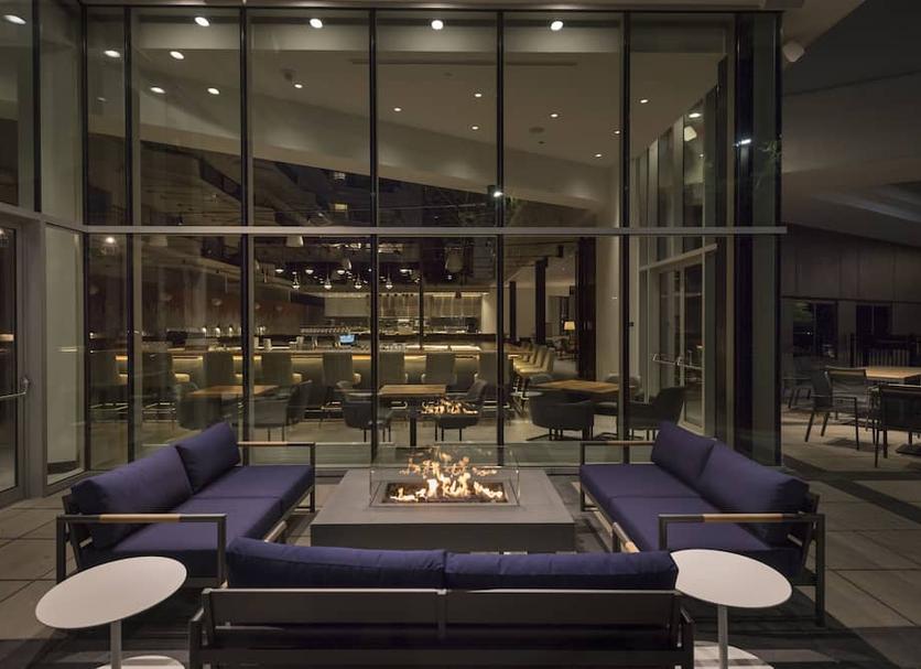 レストラン 写真