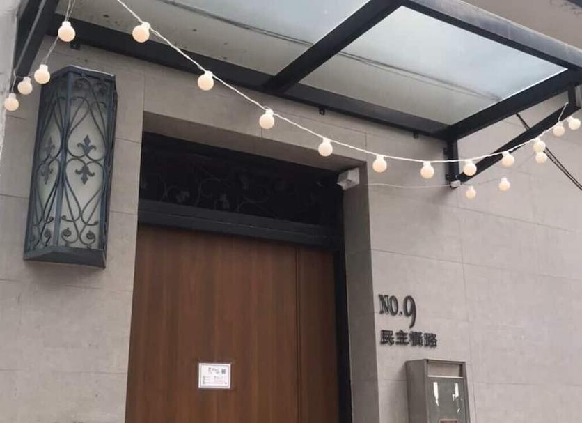 屋外の景色 写真