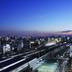 屋外の景色