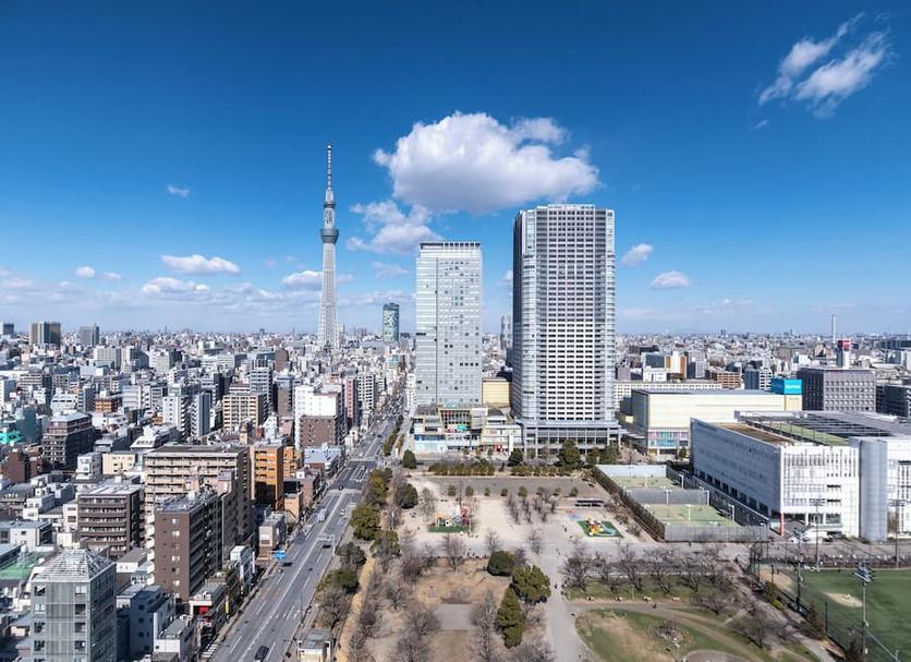 屋外の景色 写真