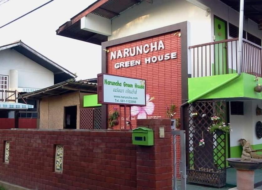 建物 写真