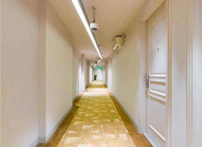 廊下 写真