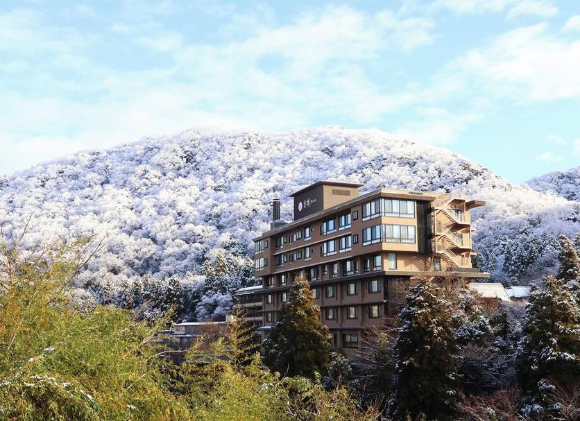 建物 写真