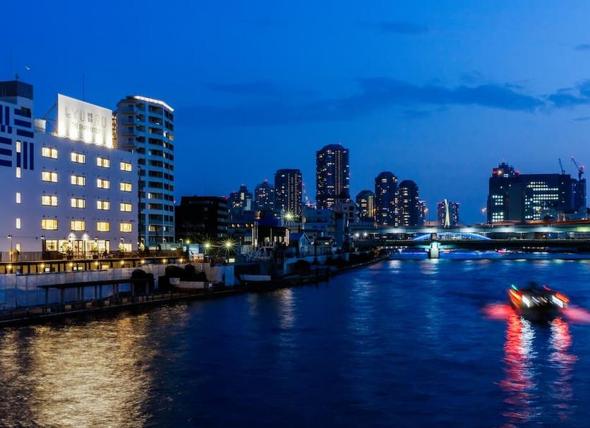 屋外の景色 写真