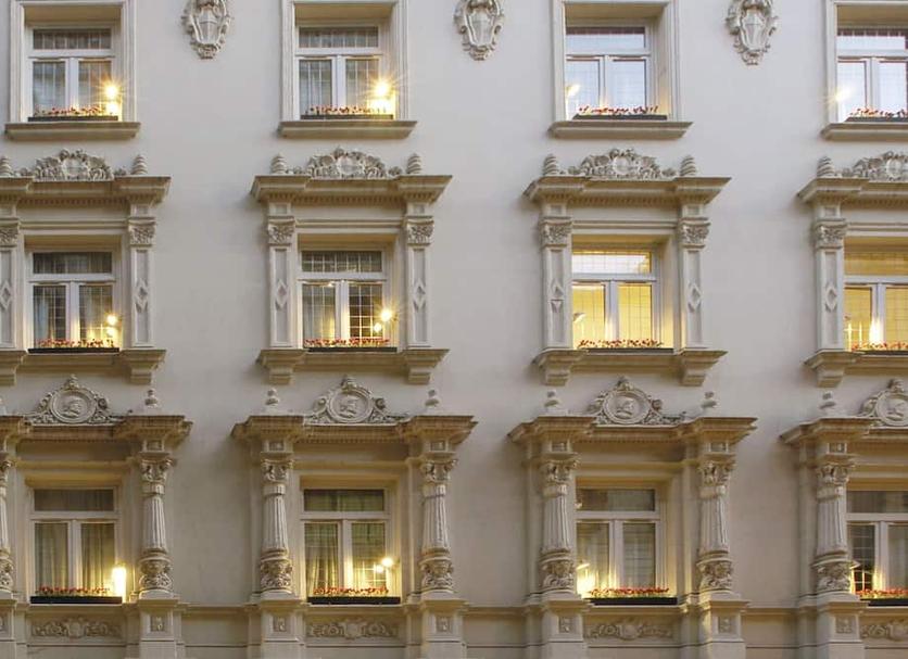 建物 写真