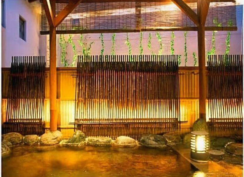 屋外の景色 写真