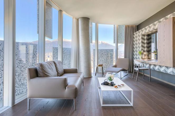 マリティム ホテル プラザ ティラナ