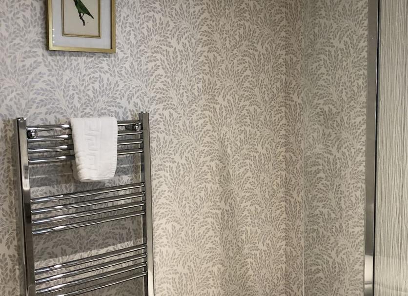客室の設備 写真