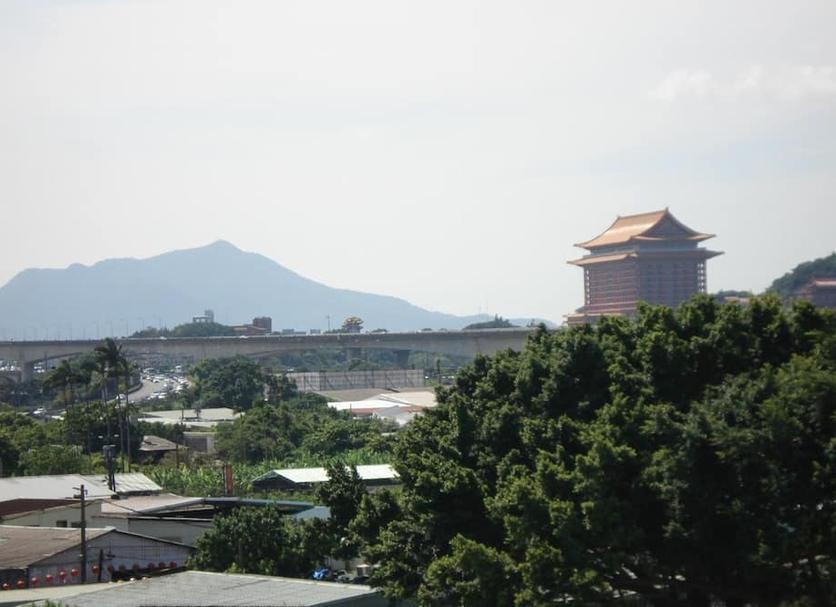 屋外の景色 写真