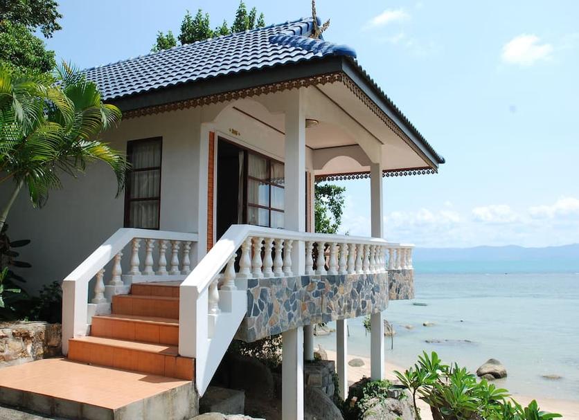 建物 写真