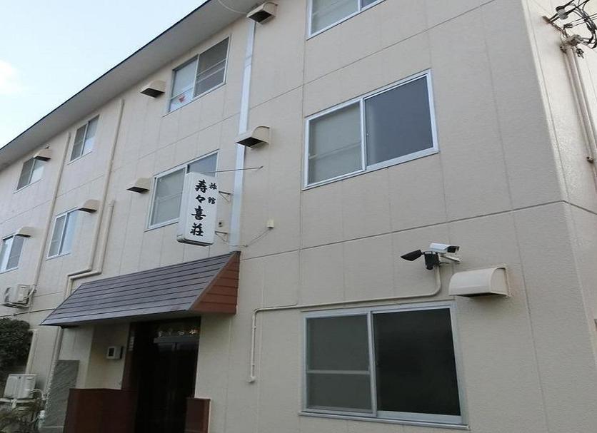 建物 写真