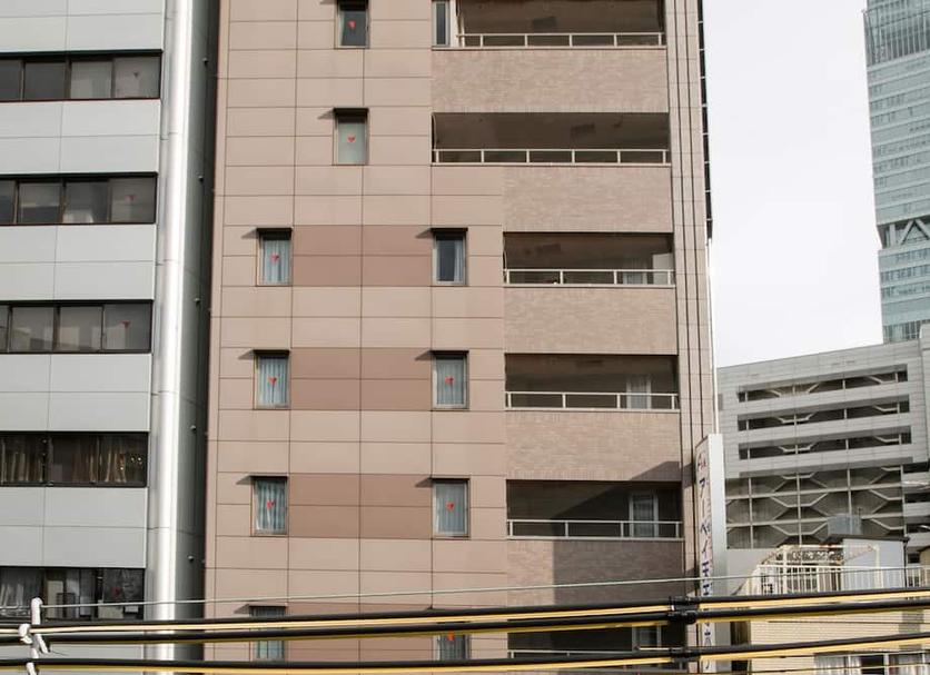 建物 写真