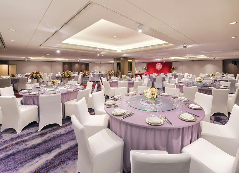 バンケットホール（宴会場） 写真