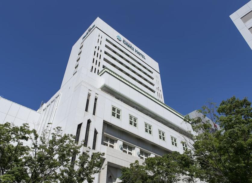 建物 写真
