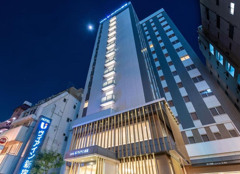 建物 写真