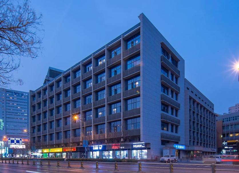建物 写真