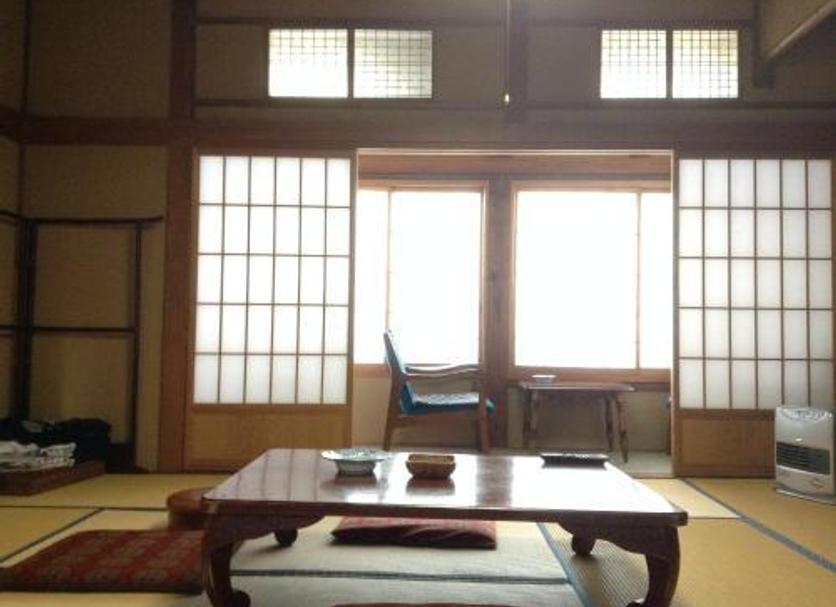 ダイニングルーム 写真