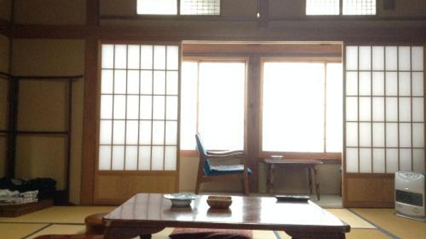 野沢温泉 千歳館